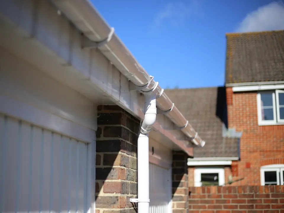 Fascias & Soffits by Steadfast Roofing and Building