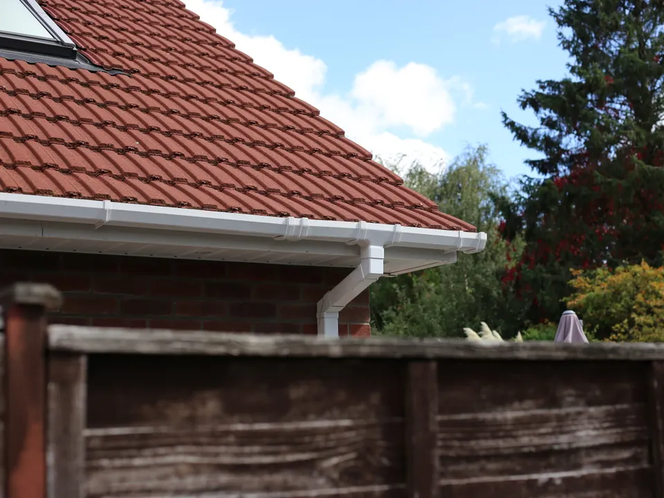 Gutter Repairs by Steadfast Roofing and Building