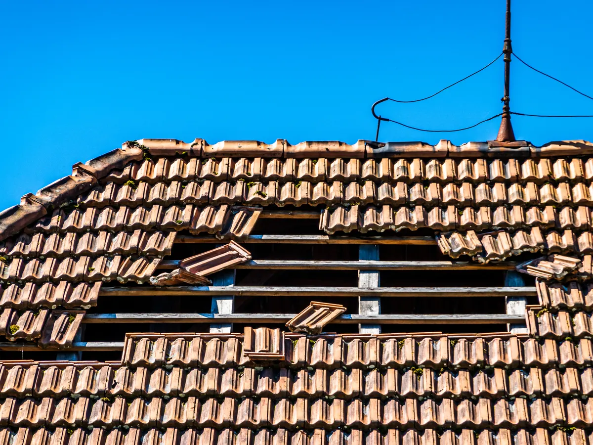 Emergency Roofers in Kent by Steadfast Roofing and Building