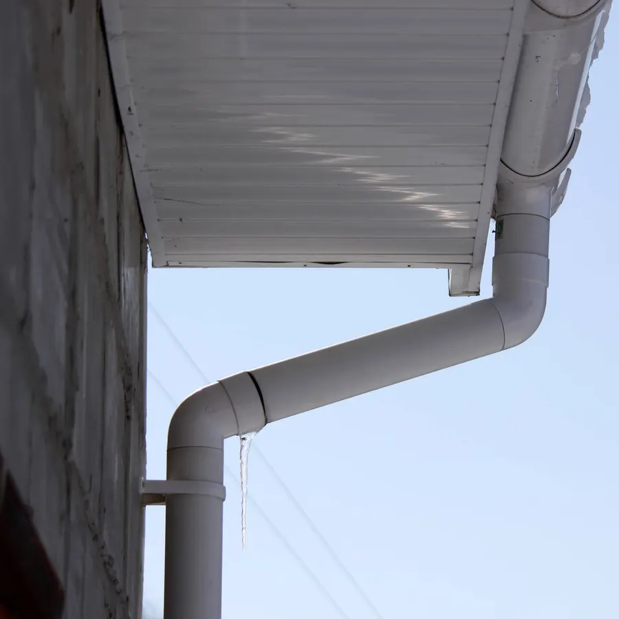 Fascias & Soffits detail