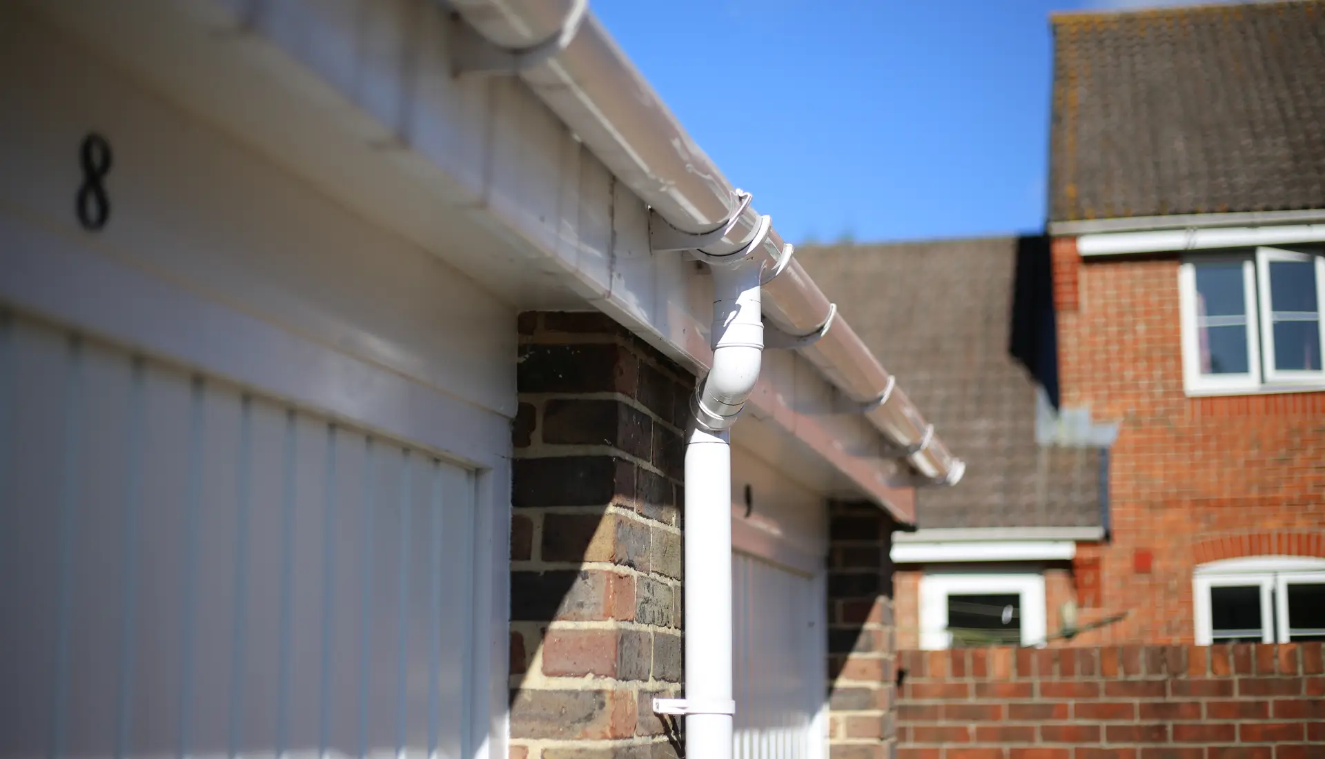 Fascias & Soffits by Steadfast Roofing and Building
